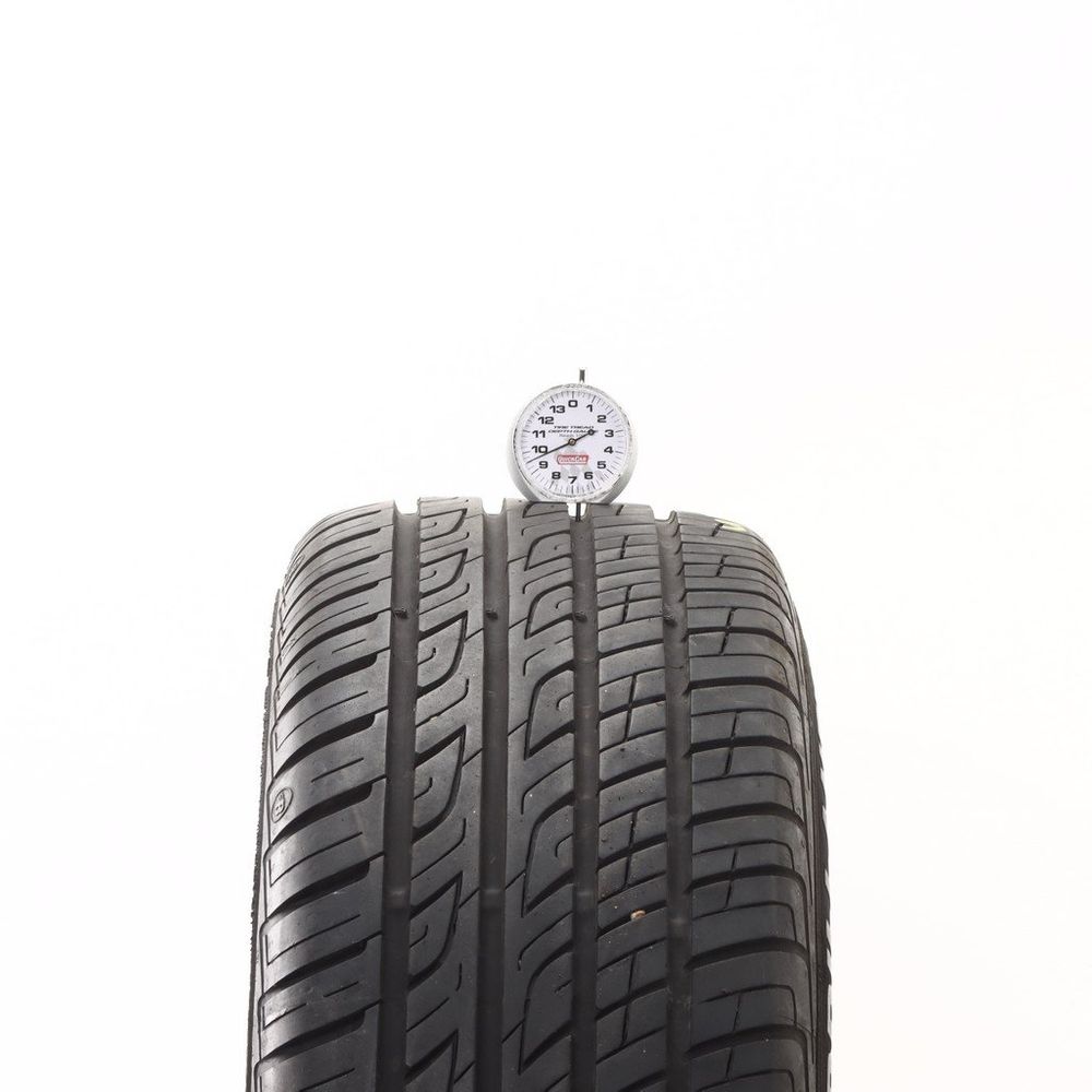 Set of (2) Used 215/60R15 Barum Brillantis 2 94H - 9.5/32 - Image 2