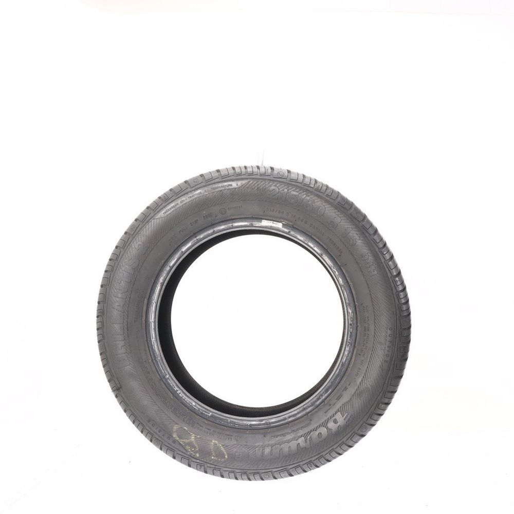Set of (2) Used 215/60R15 Barum Brillantis 2 94H - 9.5/32 - Image 3