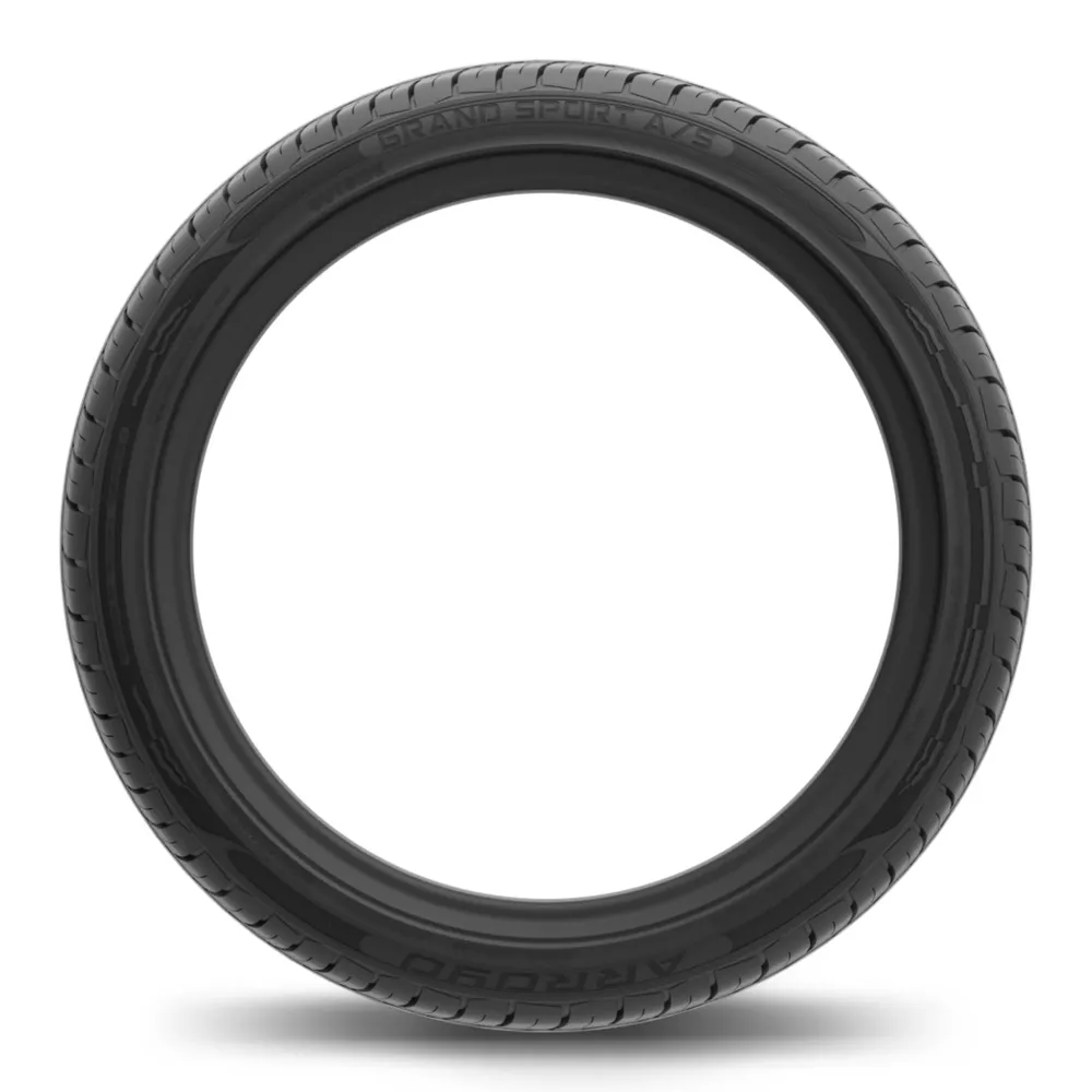 New P 265/35R18 Arroyo Grand Sport A/S 97W - Image 2