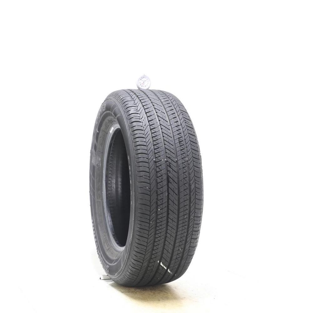 Used 225/60R16 Bridgestone Ecopia EP422 97H - 9/32 - Image 1