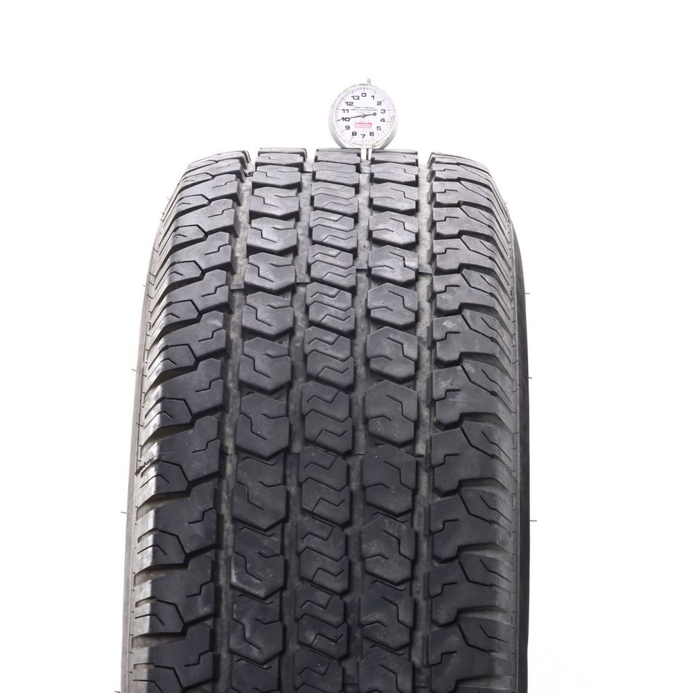 Used LT 285/75R16 Atlas Desperado 126/123R E - 10/32 - Image 2
