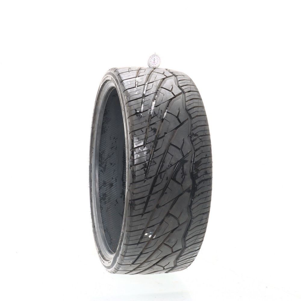 Used 275/30ZR24 Giovanna A/S 101W - 7/32 - Image 1