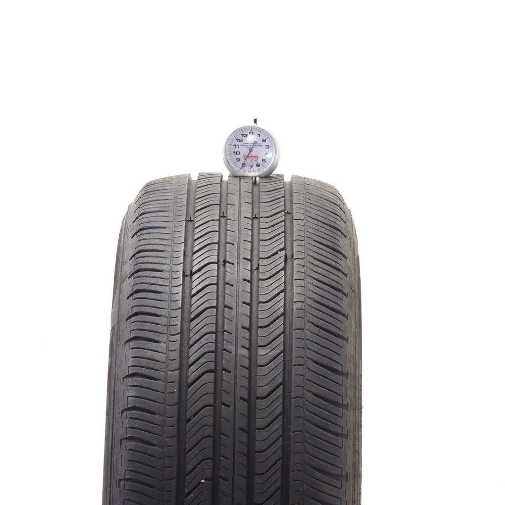 Set of (2) Used 205/55R16 Michelin Primacy MXM4 91H - 7.5-8/32 - Image 5