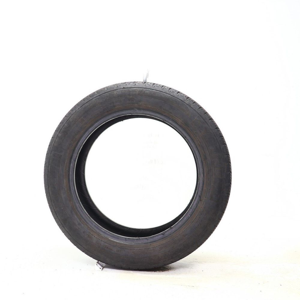 Set of (2) Used 205/55R16 Michelin Primacy MXM4 91H - 7.5-8/32 - Image 6