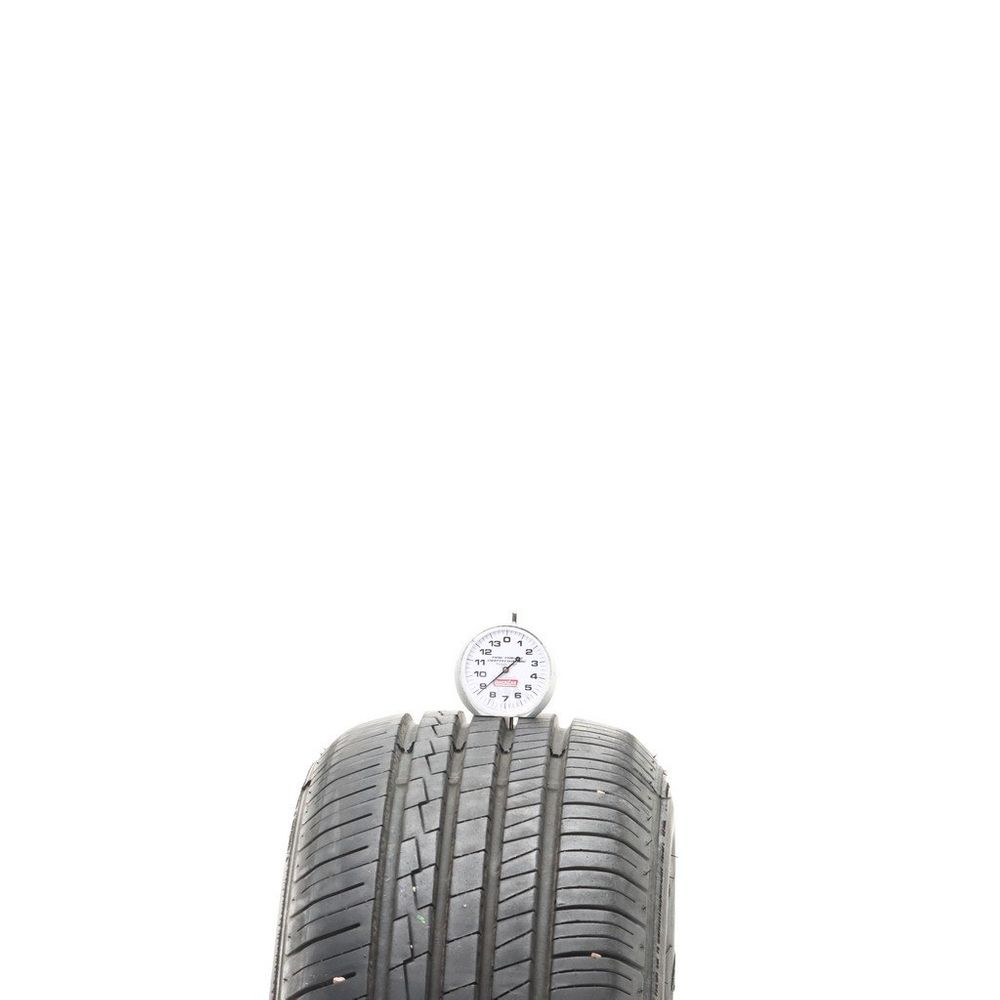 Set of (2) Used 185/60R15 Cosmo RC-17 84H - 8.5/32 - Image 2