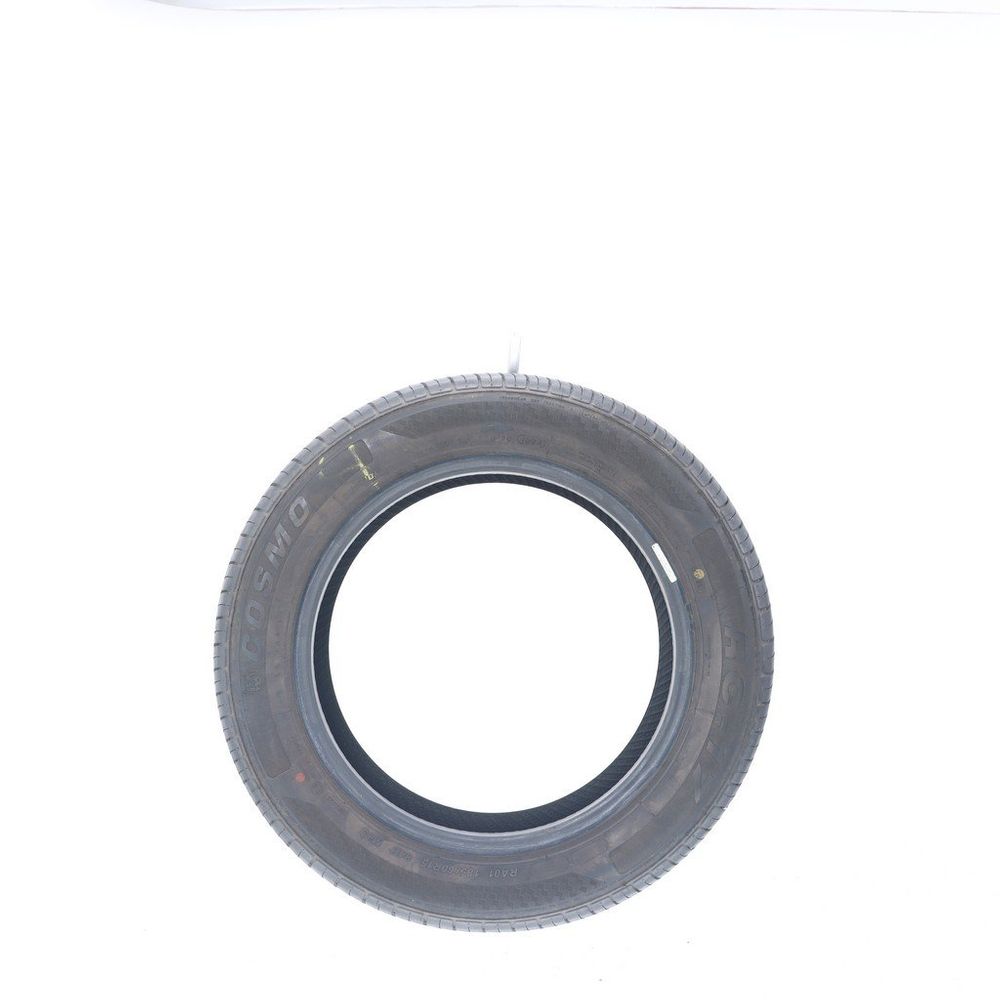 Set of (2) Used 185/60R15 Cosmo RC-17 84H - 8.5/32 - Image 3