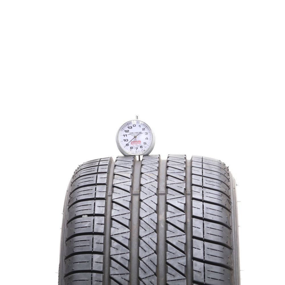 Used 215/45R18 Dunlop SP Sport 5000 89W - 9/32 - Image 2