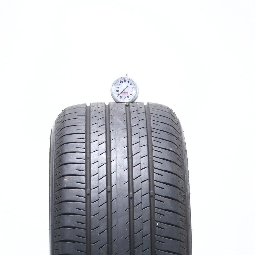 Set of (2) Used 235/55R18 Bridgestone Dueler H/L 33 100V - 8-8.5/32 - Image 5