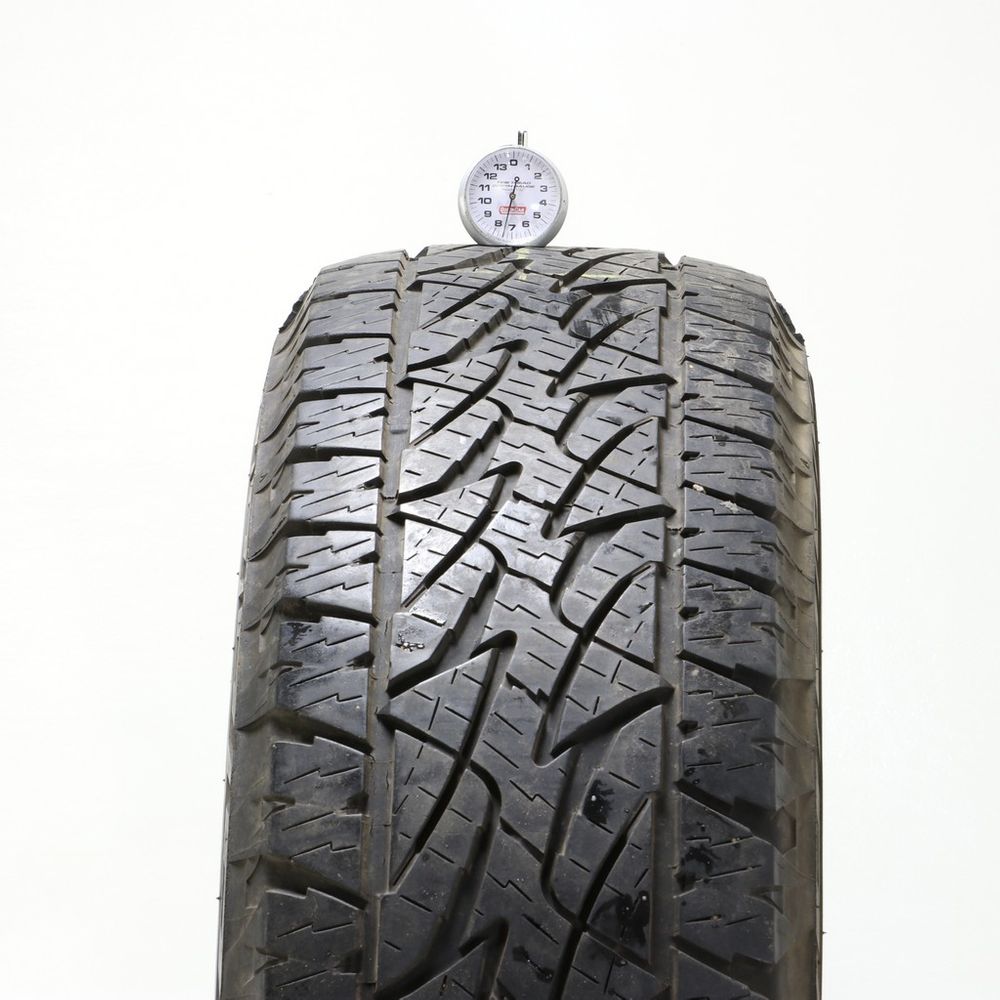 Used 275/65R18 Bridgestone Dueler A/T REVO 2 114T - 7.5/32 - Image 2