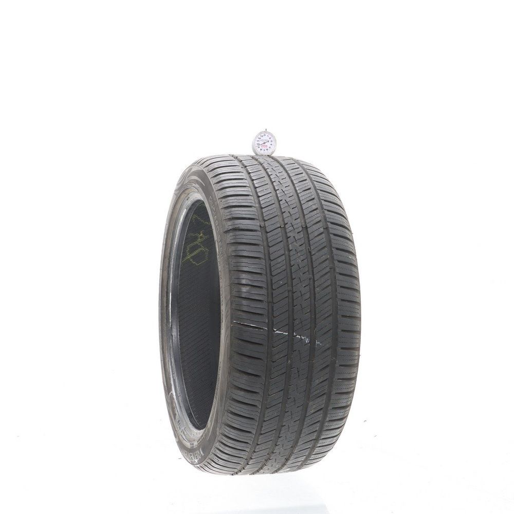 Used 245/40R18 Vredestein Hypertrac 97Y - 9.5/32 - Image 1