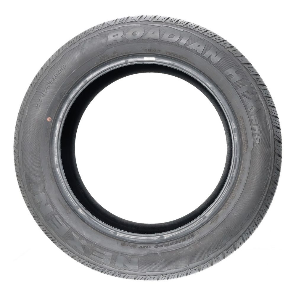 Used 275/55R20 Nexen Roadian HTX RH5 113T - 10/32 - Image 3