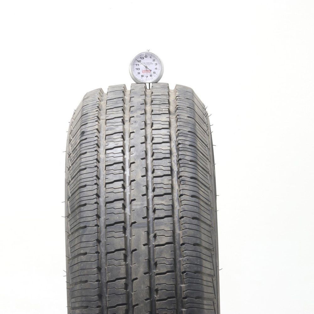 Used LT 225/75R16 Thunderer Commercial L/T AO 115/112Q E - 11.5/32 - Image 2