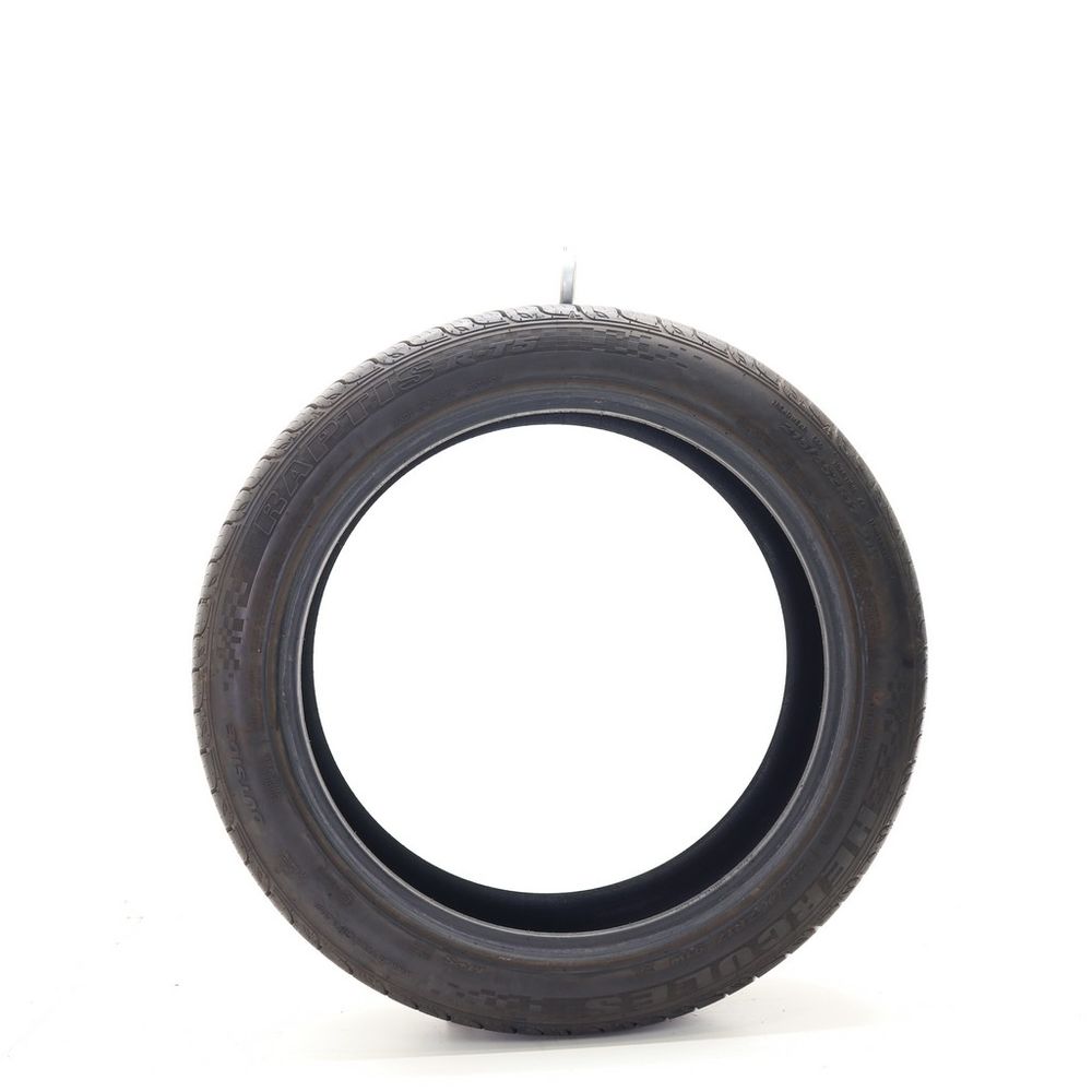 Used 215/45ZR17 Hercules Raptis R-T5 91W - 8.5/32 - Image 3
