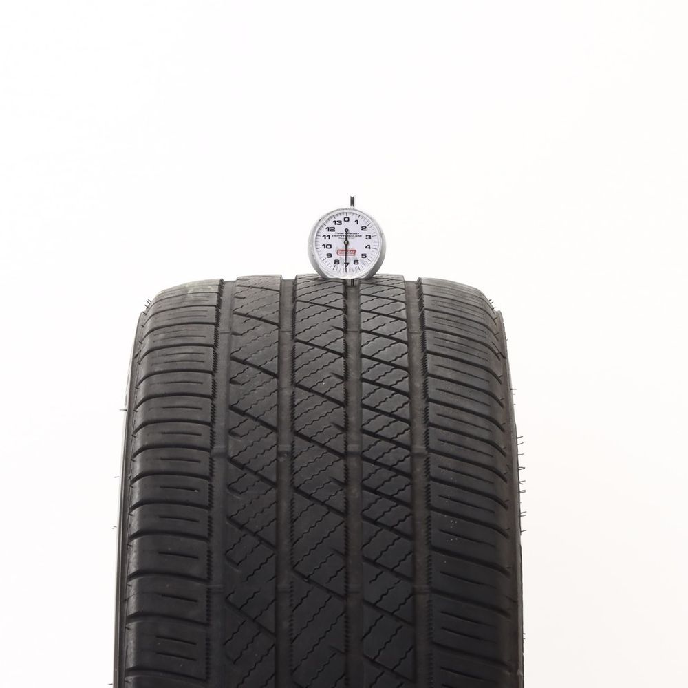 Used 245/45R19 Bridgestone Potenza RE980AS+ 98W - 7/32 - Image 2