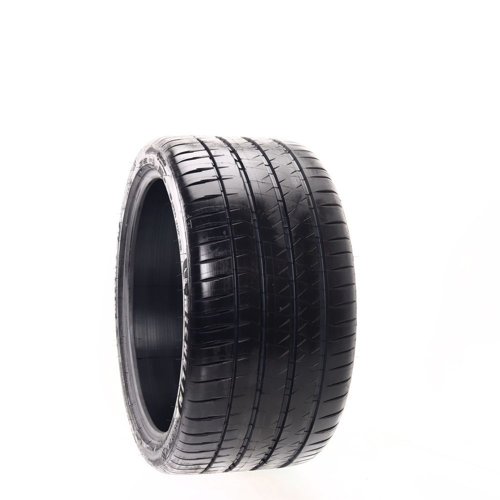 New 305/30ZR20 Michelin Pilot Sport 4 S 103Y - Image 1