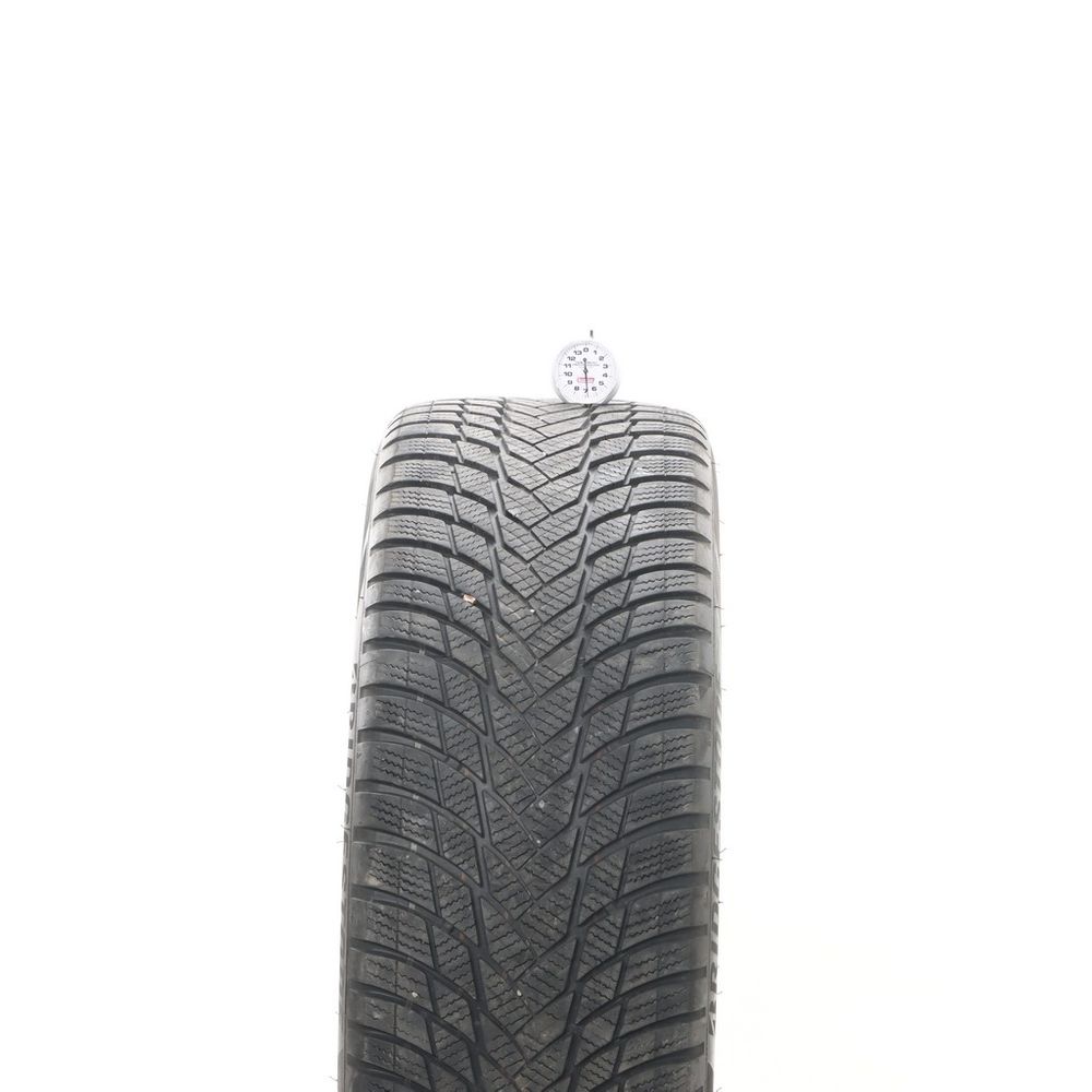 Used 245/45R20 Bridgestone Blizzak LM-001 AO 103W - 6.5/32 - Image 2