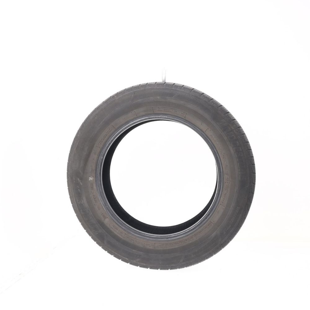 Used 195/65R15 Bridgestone WeatherPeak 91H - 5/32 - Image 3