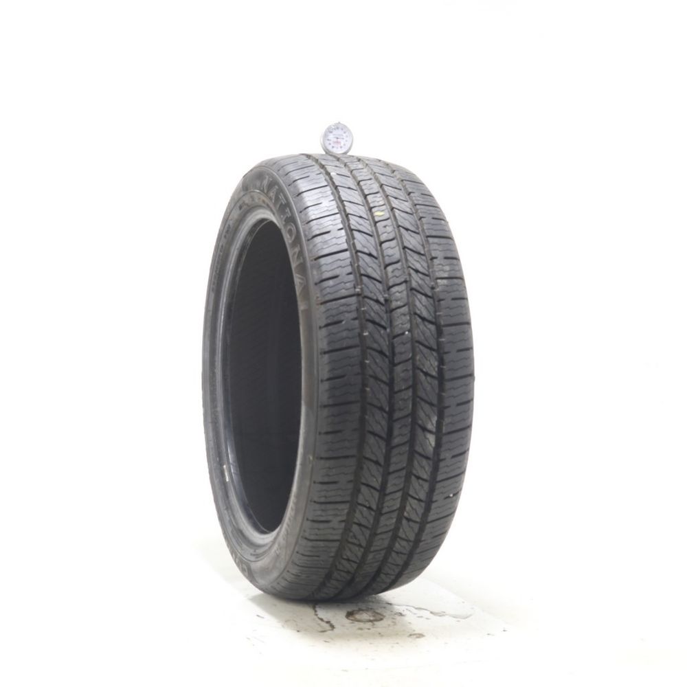 Used 235/45R19 National Commando HTS 99H - 10.5/32 - Image 1