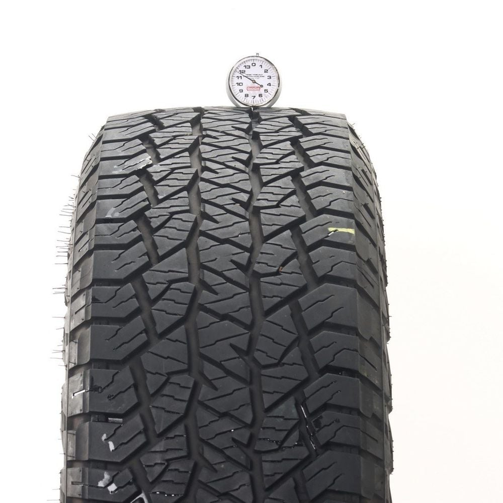 Set of (2) Used LT 275/65R18 Hankook Dynapro AT2 Xtreme 123/120S E - 11.5-12.5/32 - Image 2