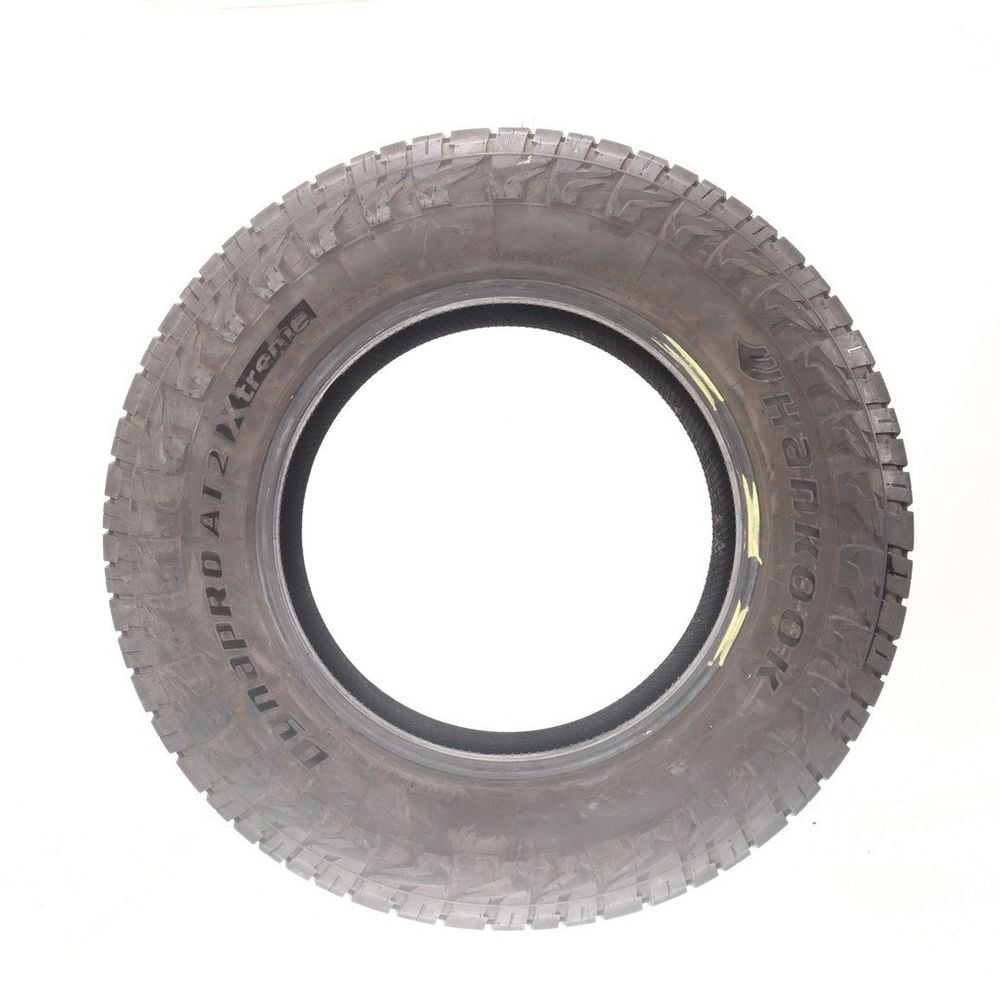 Set of (2) Used LT 275/65R18 Hankook Dynapro AT2 Xtreme 123/120S E - 11.5-12.5/32 - Image 3