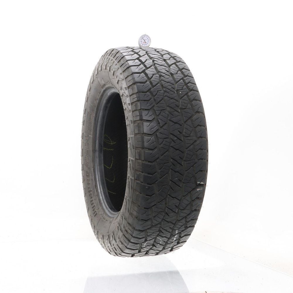 Set of (2) Used LT 275/65R18 Hankook Dynapro AT2 Xtreme 123/120S E - 11.5-12.5/32 - Image 4