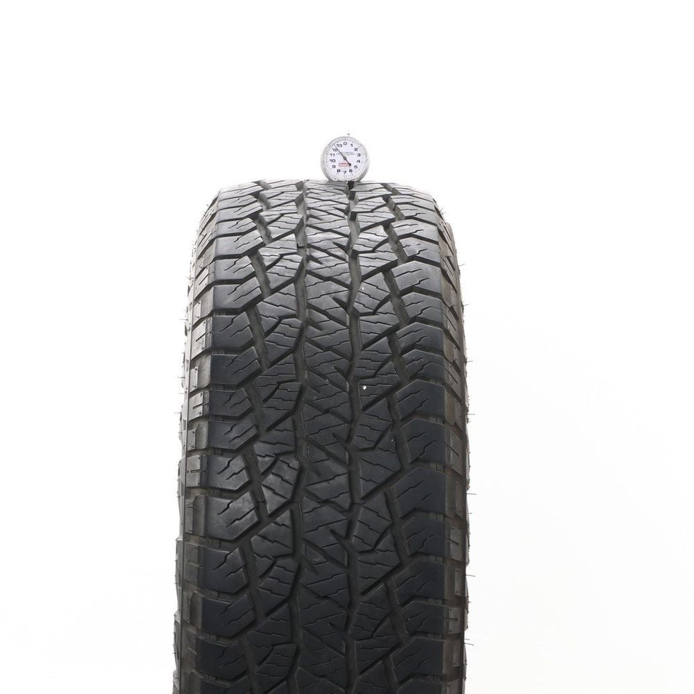 Set of (2) Used LT 275/65R18 Hankook Dynapro AT2 Xtreme 123/120S E - 11.5-12.5/32 - Image 5