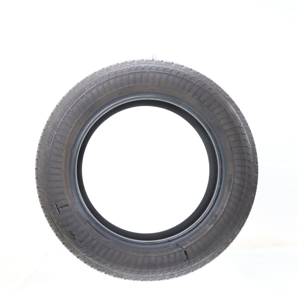 Set of (2) Used 235/60R18 Bridgestone Alenza A/S 02 103H - 7.5/32 - Image 3