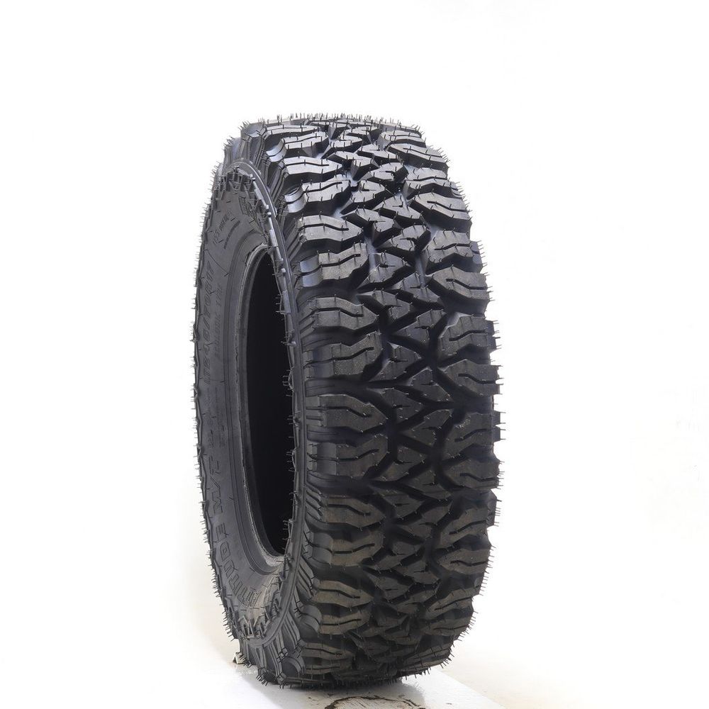 Retread LT 245/70R17 Equipe 4X4 A/T 115S - 20/32 - Image 1