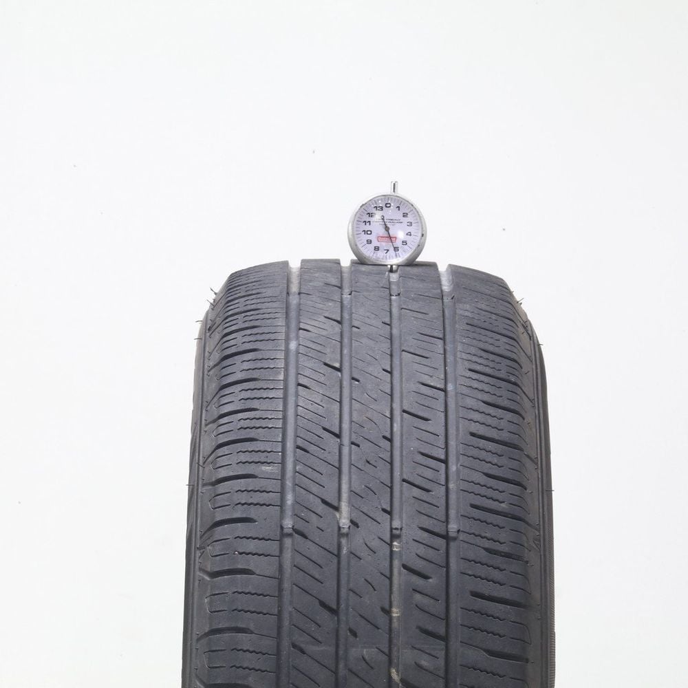 Set of (2) Used 225/65R17 Falken Sincera ST80 A/S 102T - 6/32 - Image 2