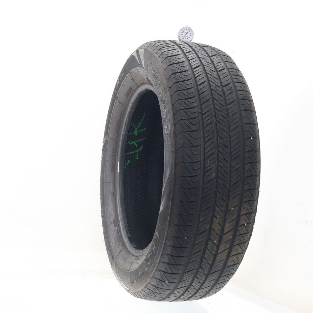Used 275/60R20 Lancaster LS-07 H/T 115T - 8/32 - Image 1