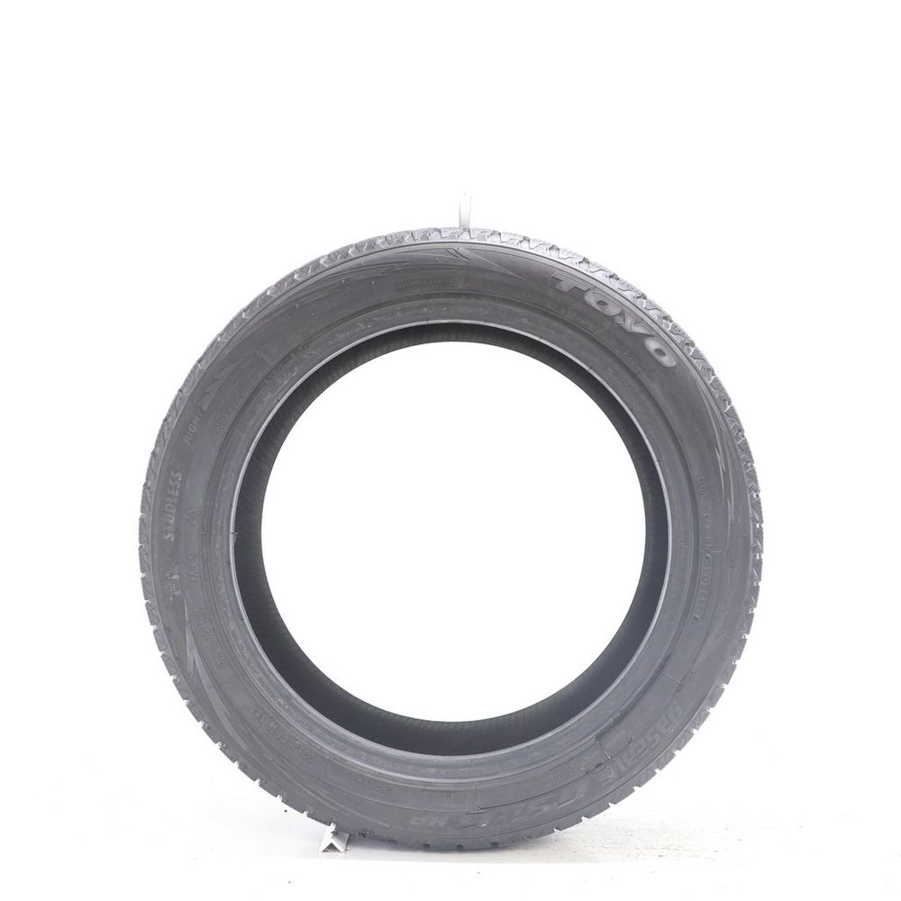 Used 225/50R18 Toyo Observe GSi-6 HP 99V - 8.5/32 - Image 3