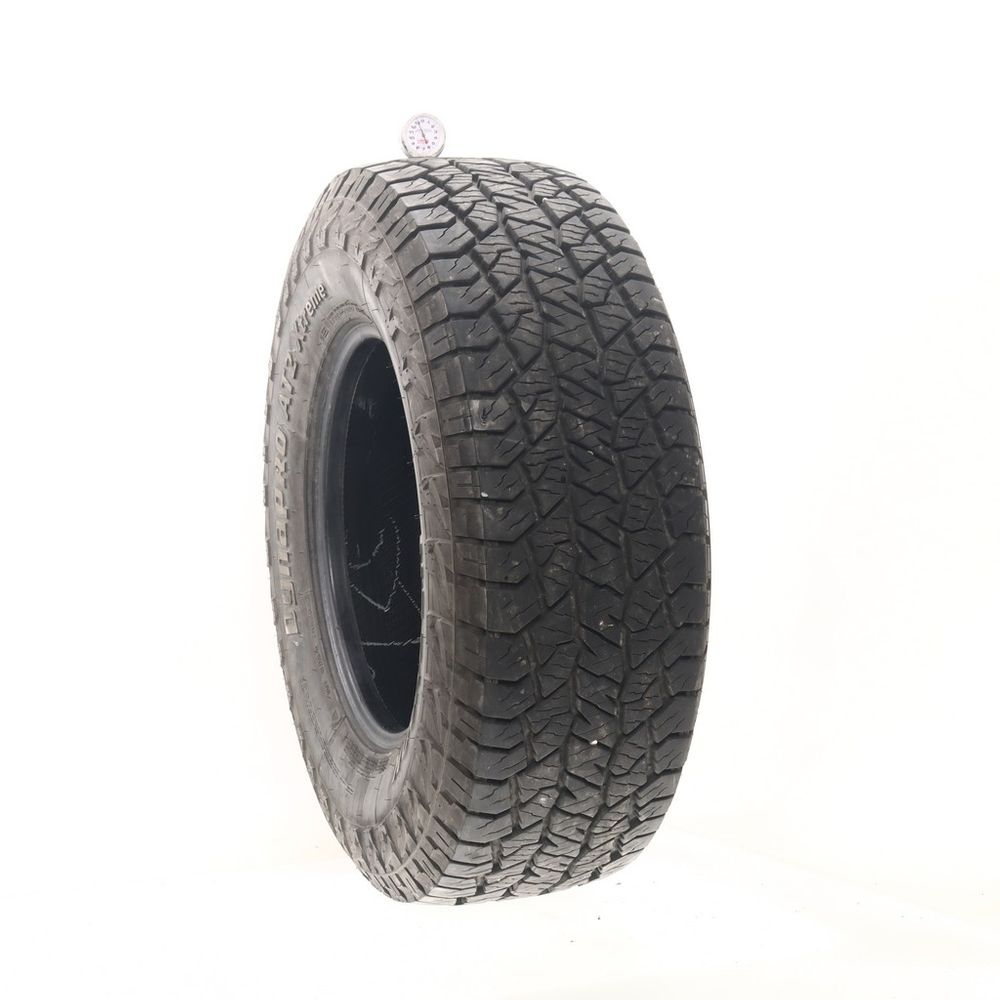 Used LT 285/70R17 Hankook Dynapro AT2 Xtreme 121/118S E - 13/32