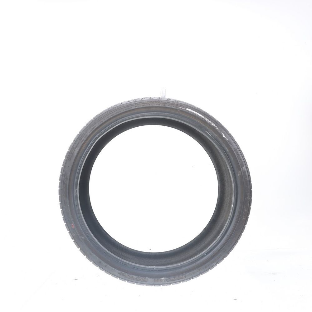 Used 255/30ZR19 Falken Azenis FK510 91Y - 7/32 - Image 3