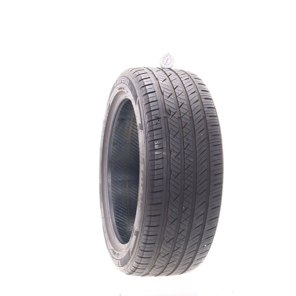 Used 265/45ZR20 Laufenn S Fit AS 108Y - 7.5/32 - Image 1