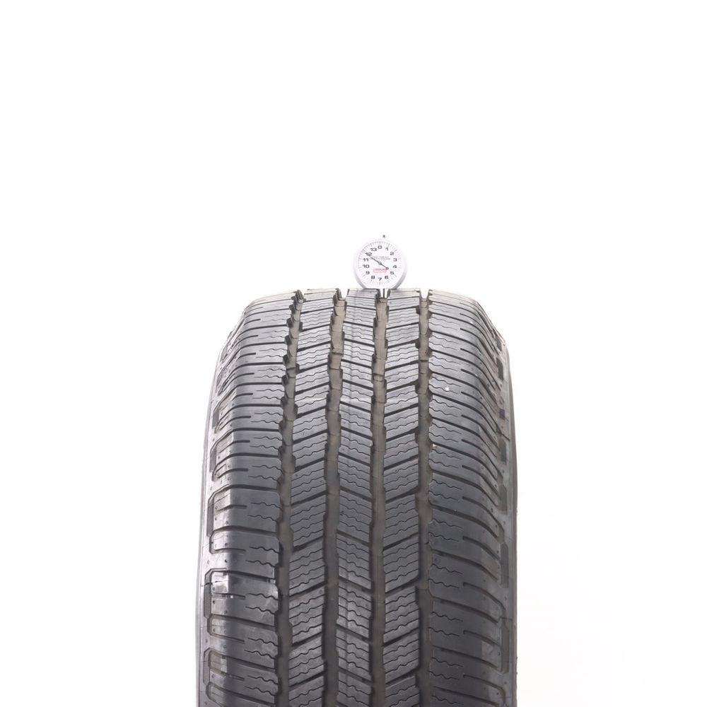 Set of (2) Used 265/65R17 Michelin X LT A/S 2 116T - 11.5/32 - Image 2