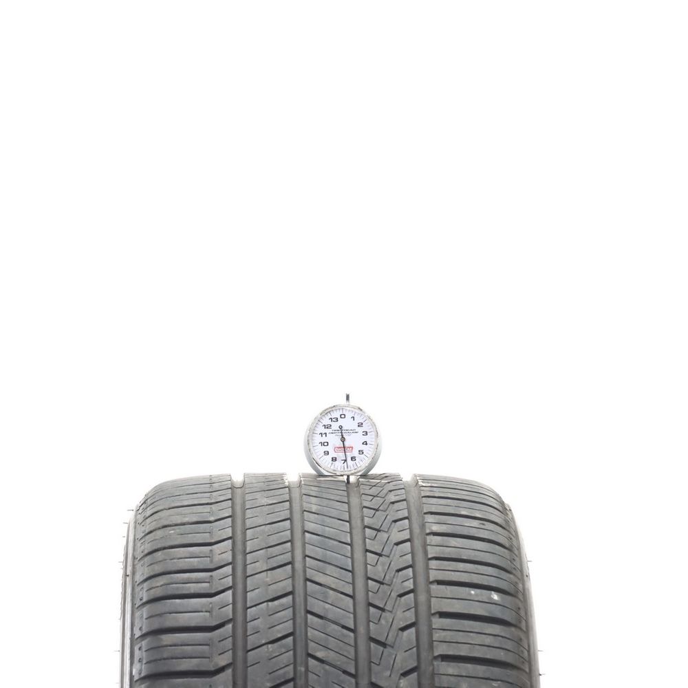 Used 255/35ZR18 Hankook Ventus S1 AS 94Y - 6.5/32 - Image 2
