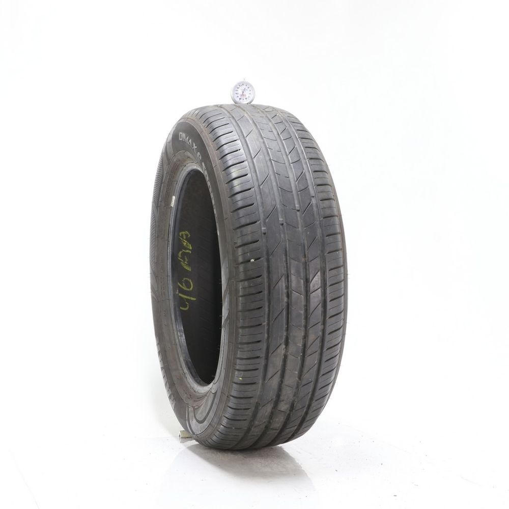 Set of (2) Used 235/60R18 Radar Dimax E Sport 3 107W - 8/32 - Image 1