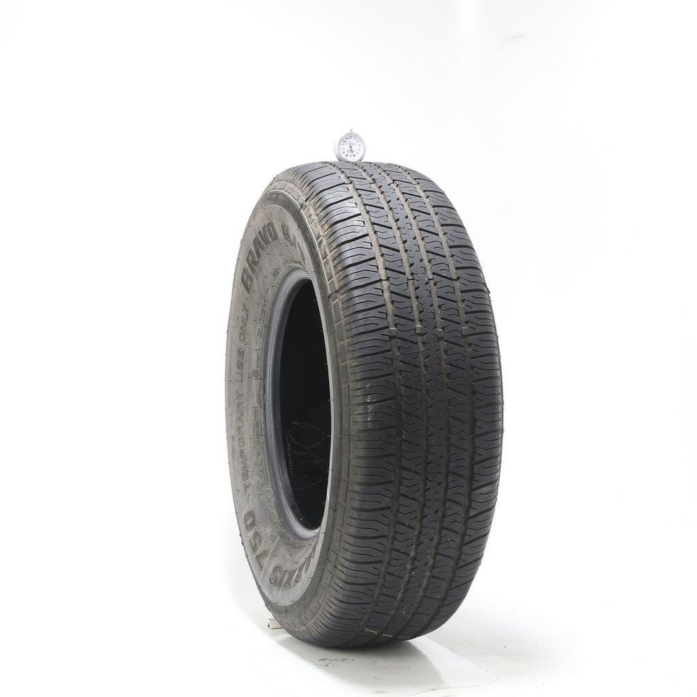 Used 265/70R16 Maxxis Bravo H/T-750 112T - 6.5/32 - Image 1