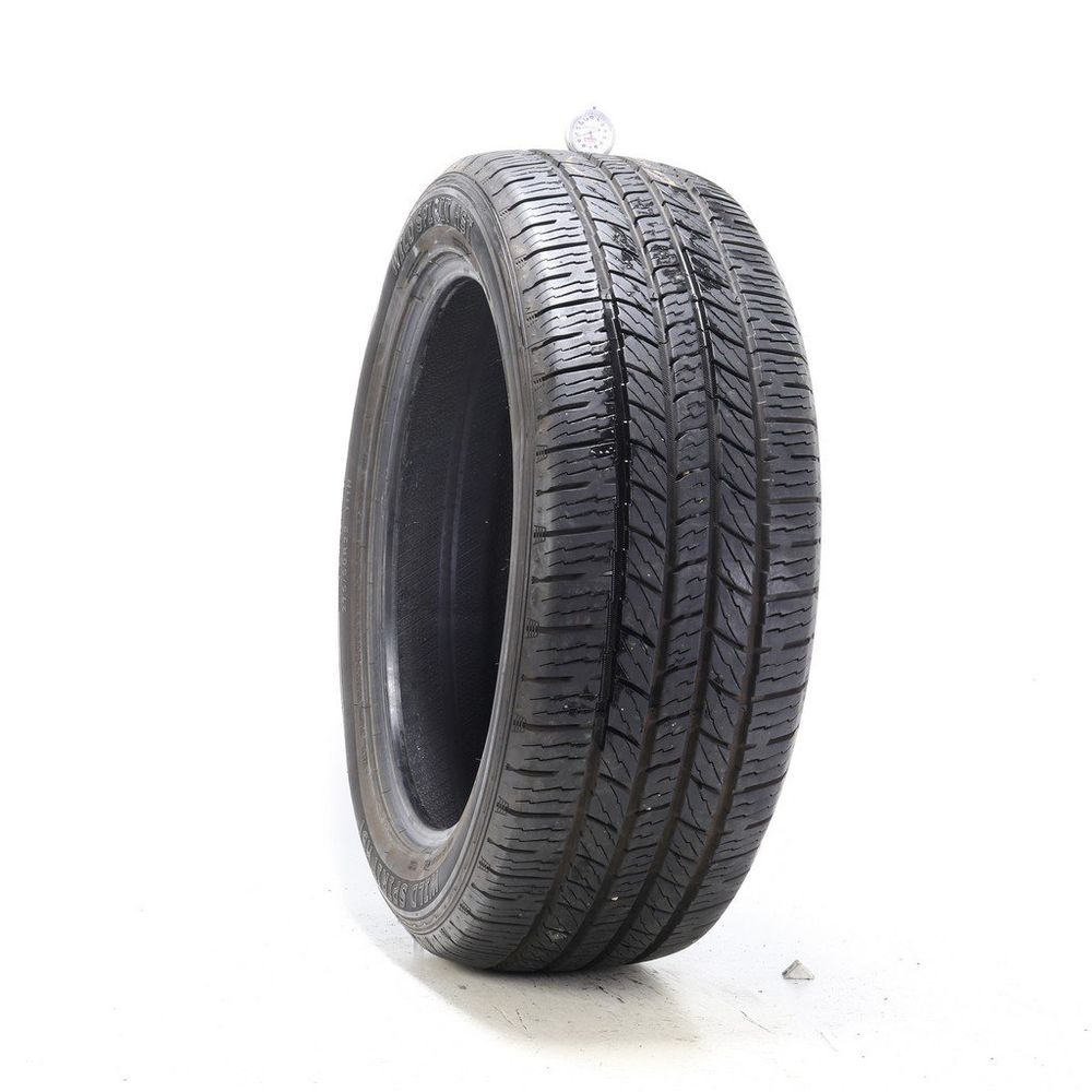 Set of (2) Used 275/50R22 Wild Spirit HST 111H - 9.5-10/32 - Image 1