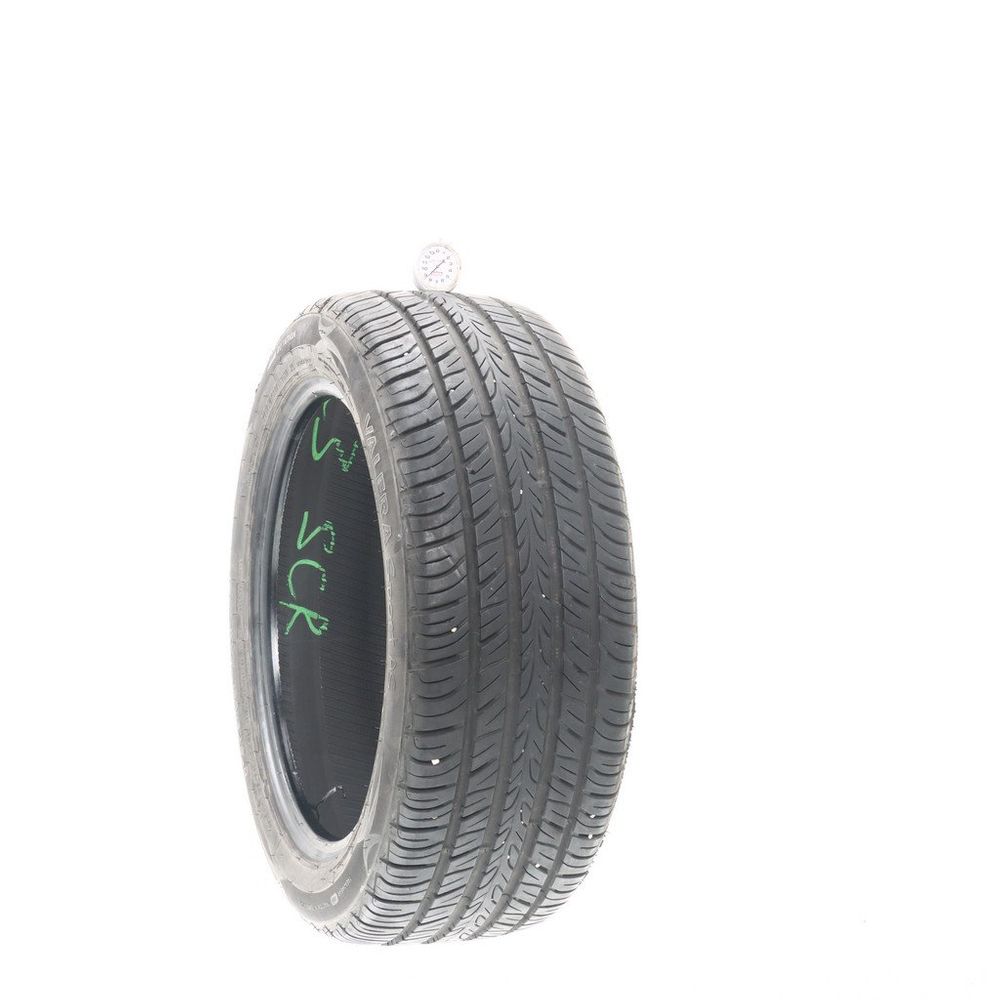 Set of (2) Used 215/50ZR17 Primewell Valera Sport AS 95W - 8.5/32 - Image 1