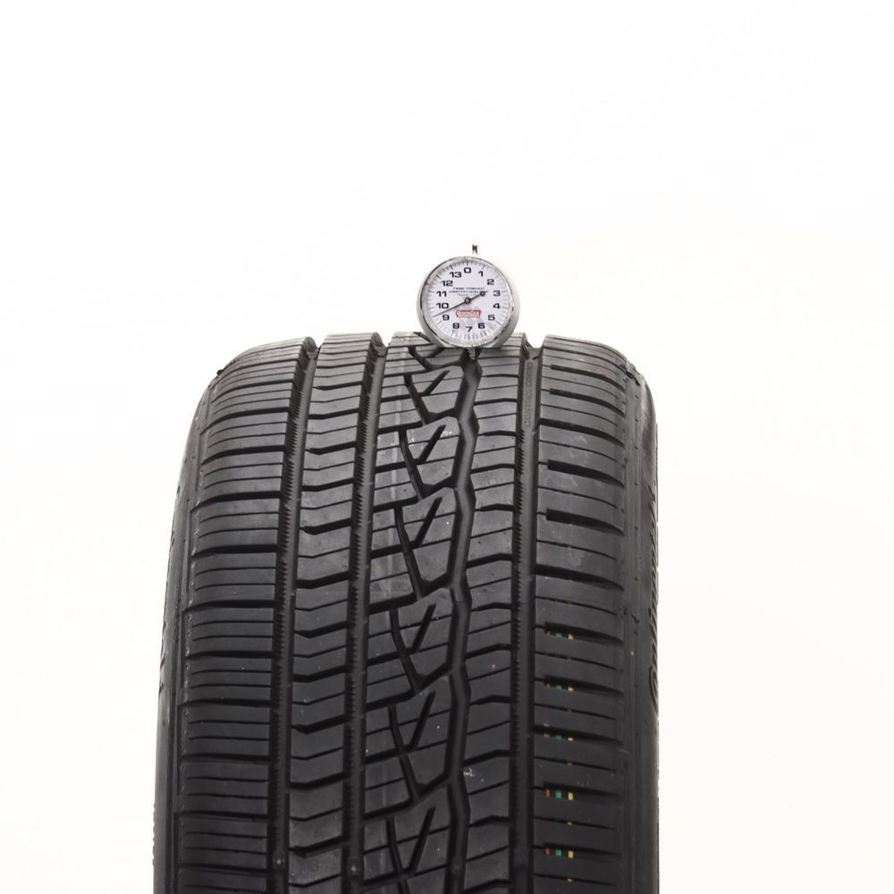 Set of (2) Used 225/40ZR18 Continental ControlContact Sport SRS Plus 92Y - 8-9.5/32 - Image 5