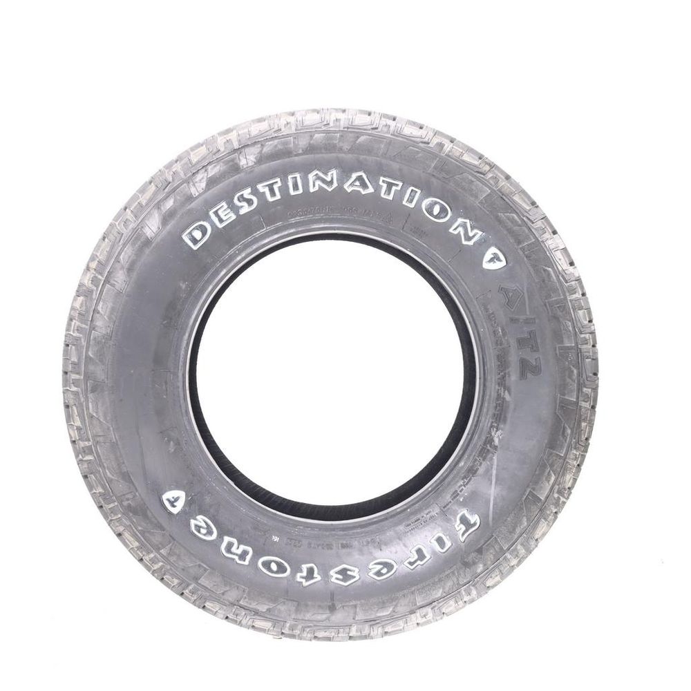 New 235/75R16 Firestone Destination A/T2 106S - Image 3