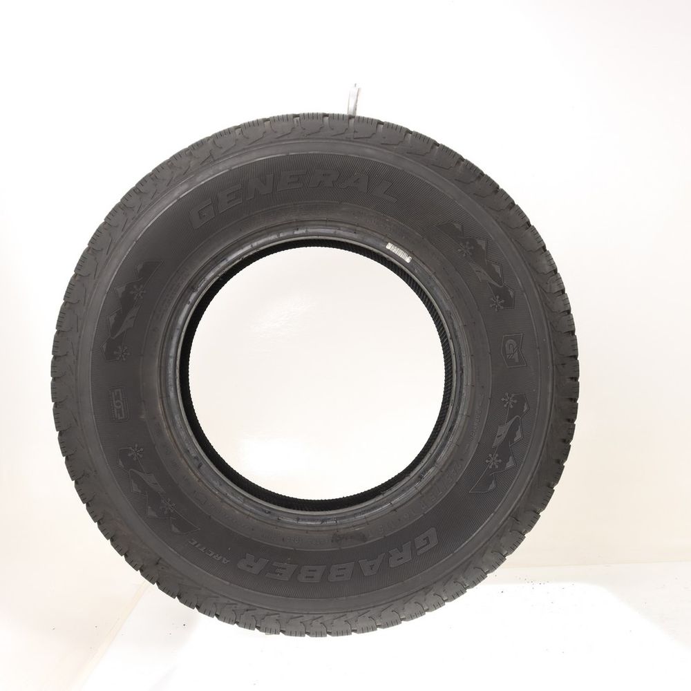 Used 245/75R16 General Grabber Arctic 115T - 6.5/32 - Image 3