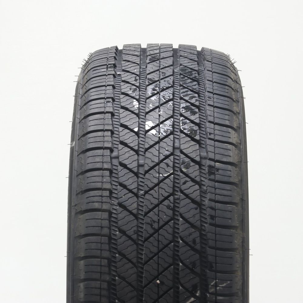 Driven Once 255/60R19 Bridgestone Alenza AS Ultra 109H - 10/32 - Image 2