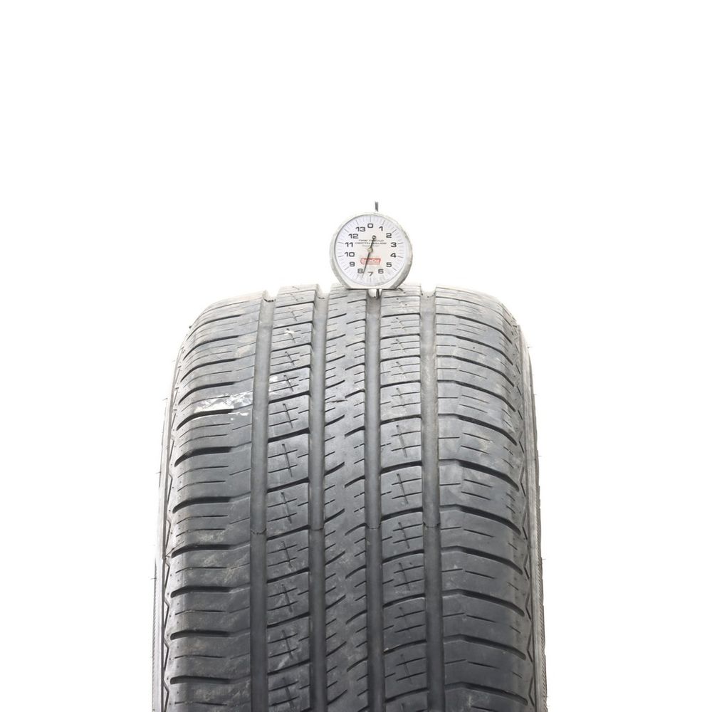 Set of (2) Used 225/60R18 Evoluxx Capricorn 4X4 HP 100H - 6-7.5/32 - Image 5