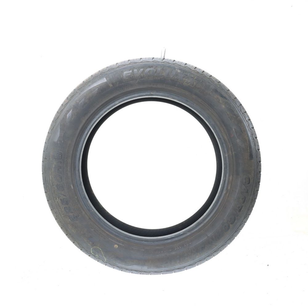 Set of (2) Used 225/60R18 Evoluxx Capricorn 4X4 HP 100H - 6-7.5/32 - Image 6