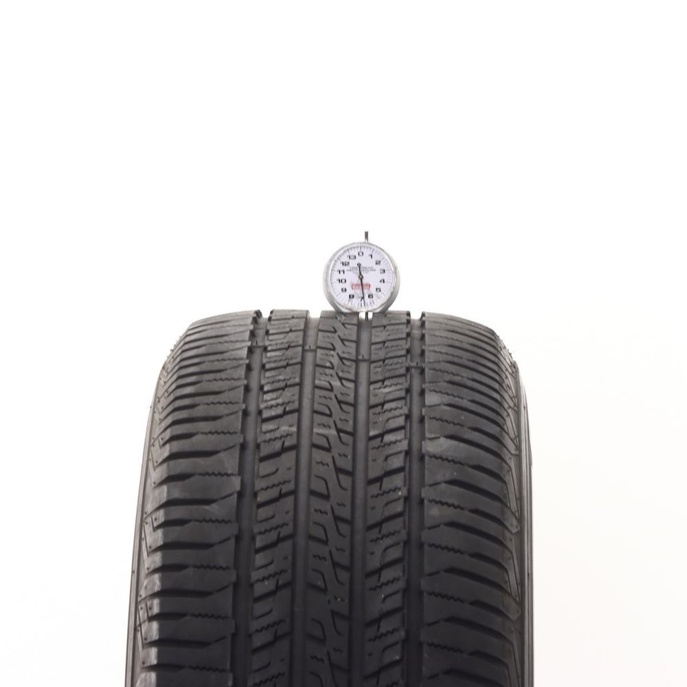 Set of (2) Used 245/60R18 Pathfinder HT 105H - 6.5-7.5/32 - Image 2