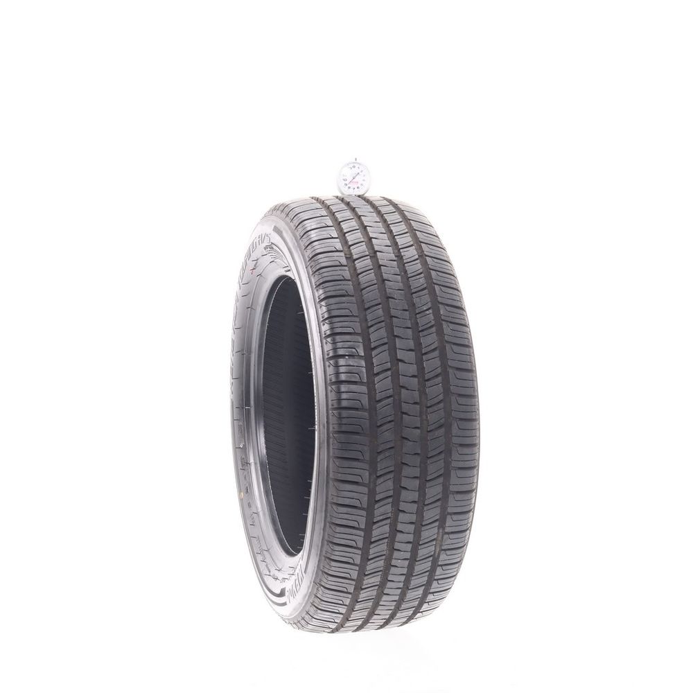 Set of (2) Used 205/55R16 Kenda Kenetica Touring KR217 91H - 8-8.5/32 - Image 4