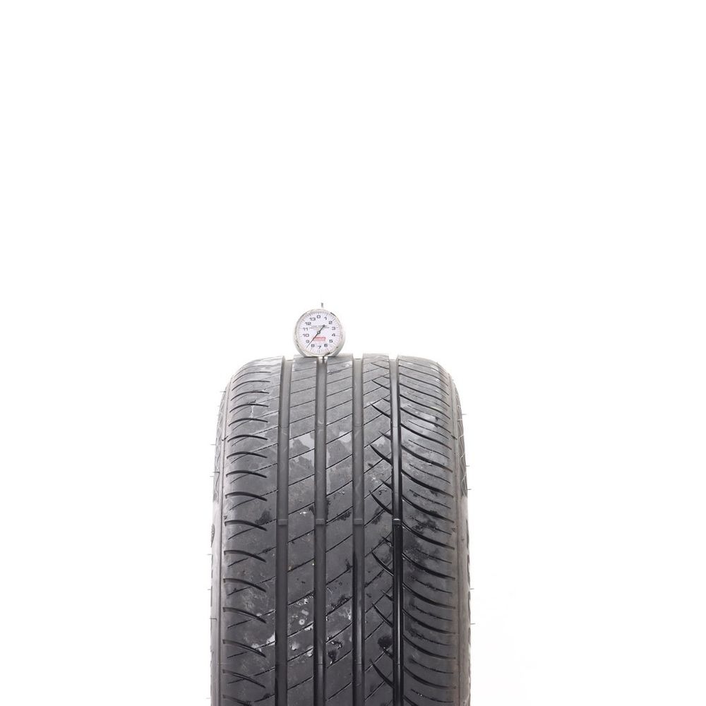 Set of (2) Used 215/50ZR17 NeoTerra NeoSport 95W - 7.5-8.5/32 - Image 5
