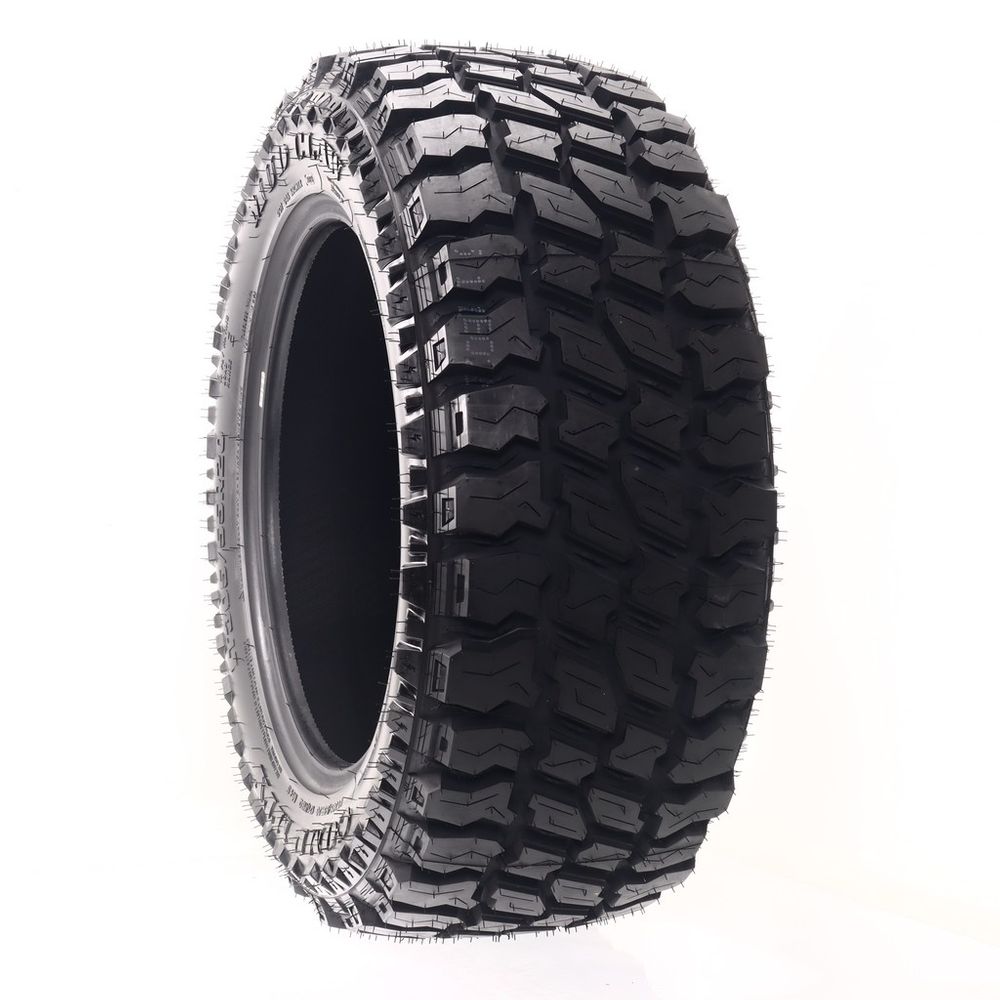 New LT 305/55R20 Mud Claw Comp MTX 121/118Q E - Image 1
